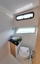 Thumbnail von Rodman 1090 Evolution Hard Top