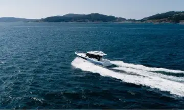 Thumbnail von Rodman 1090 Evolution Hard Top