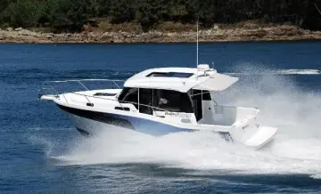 Thumbnail von Rodman 1090 Evolution Hard Top