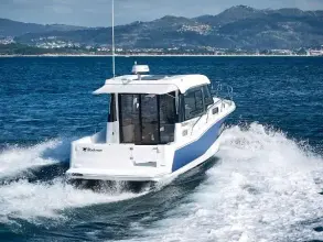 Thumbnail von Rodman 1090 Evolution Hard Top