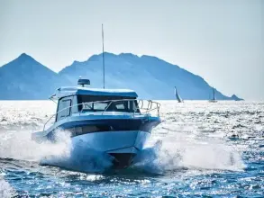 Thumbnail von Rodman 1090 Evolution Hard Top