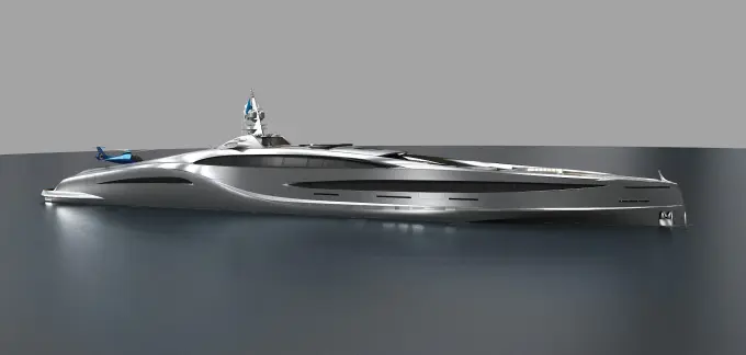Acury SSY 125