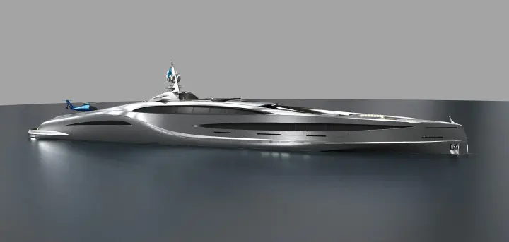 Acury SSY 125