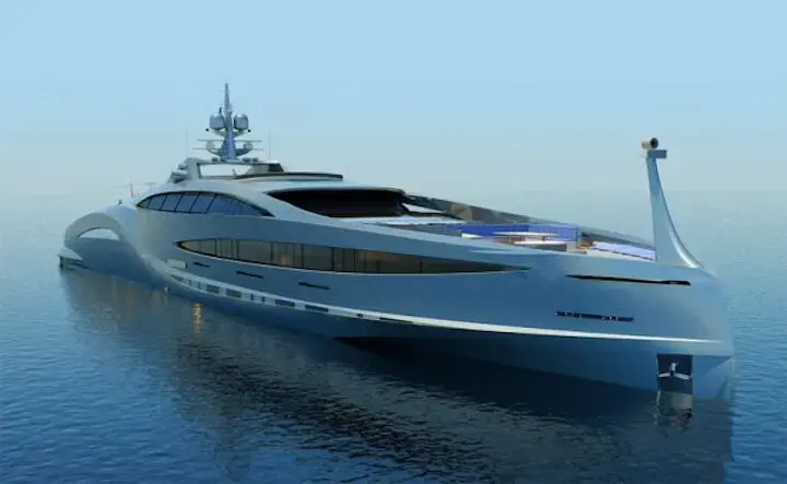 Thumbnail von Acury SSY 125