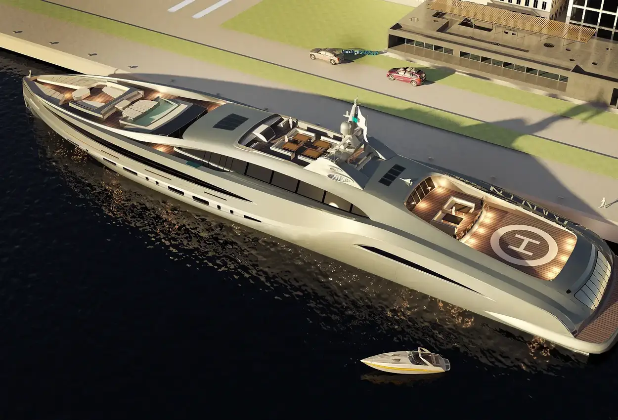 Thumbnail von Acury SSY 125