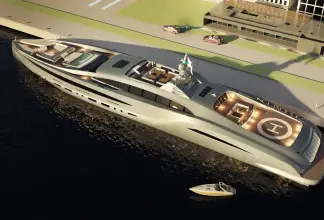 Thumbnail von Acury SSY 125