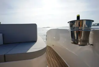 Thumbnail von Interboat Intender 950