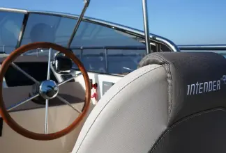 Thumbnail von Interboat Intender 950