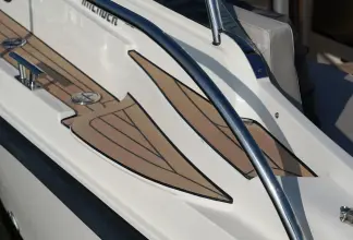 Thumbnail von Interboat Intender 950