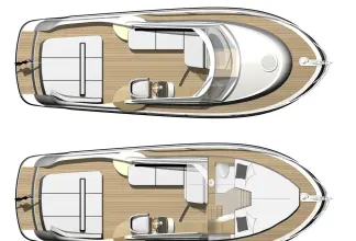 Thumbnail von Interboat Intender 950