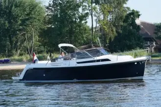 Thumbnail von Interboat Intender 950