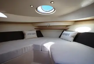 Thumbnail von Interboat Intender 950