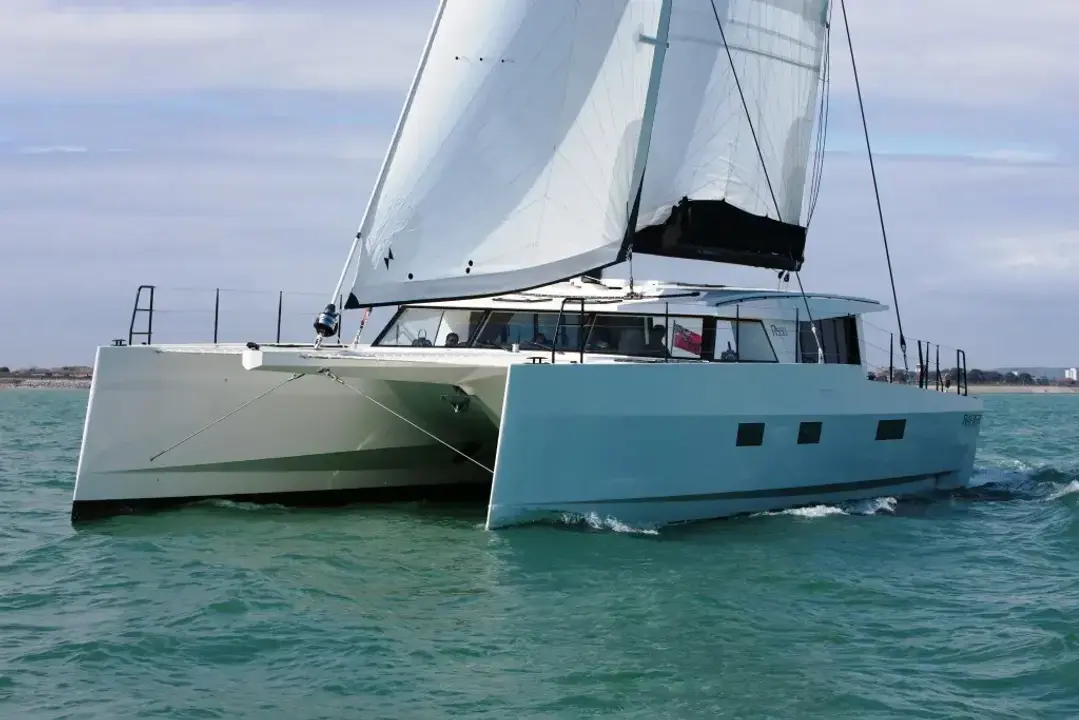 Broadblue Rapier 550