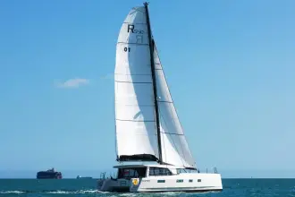 Thumbnail von Broadblue Rapier 550