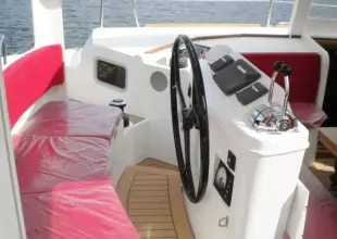 Thumbnail von Broadblue Rapier 400