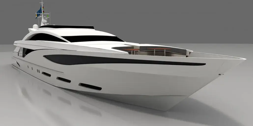 Thumbnail von Acury SSY 45