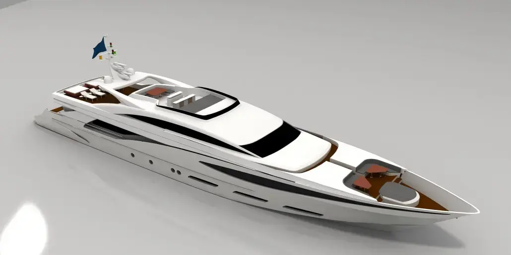 Thumbnail von Acury SSY 45