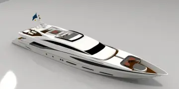 Thumbnail von Acury SSY 45