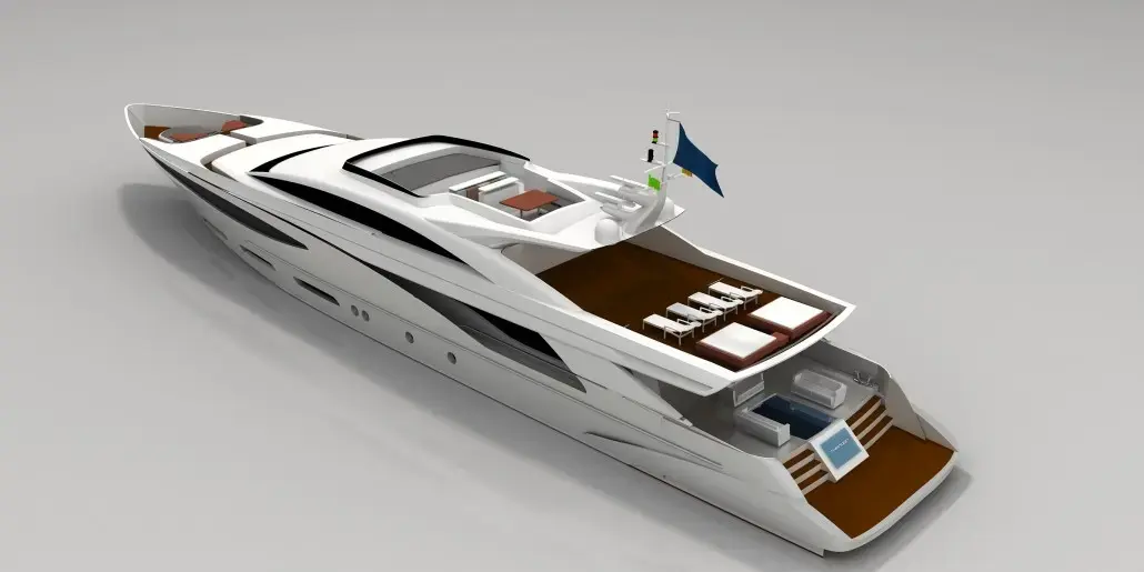 Thumbnail von Acury SSY 45