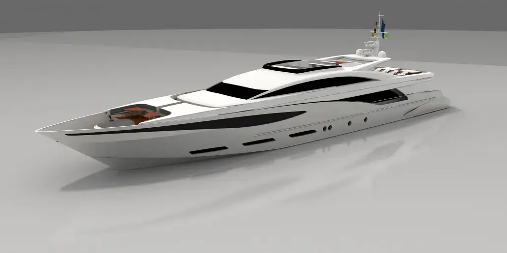 Thumbnail von Acury SSY 45