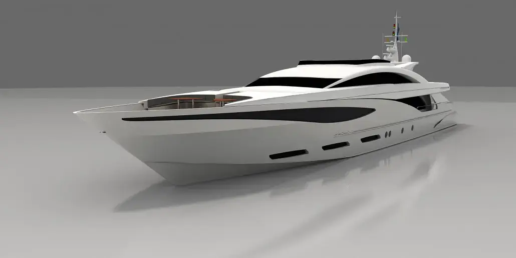 Thumbnail von Acury SSY 45