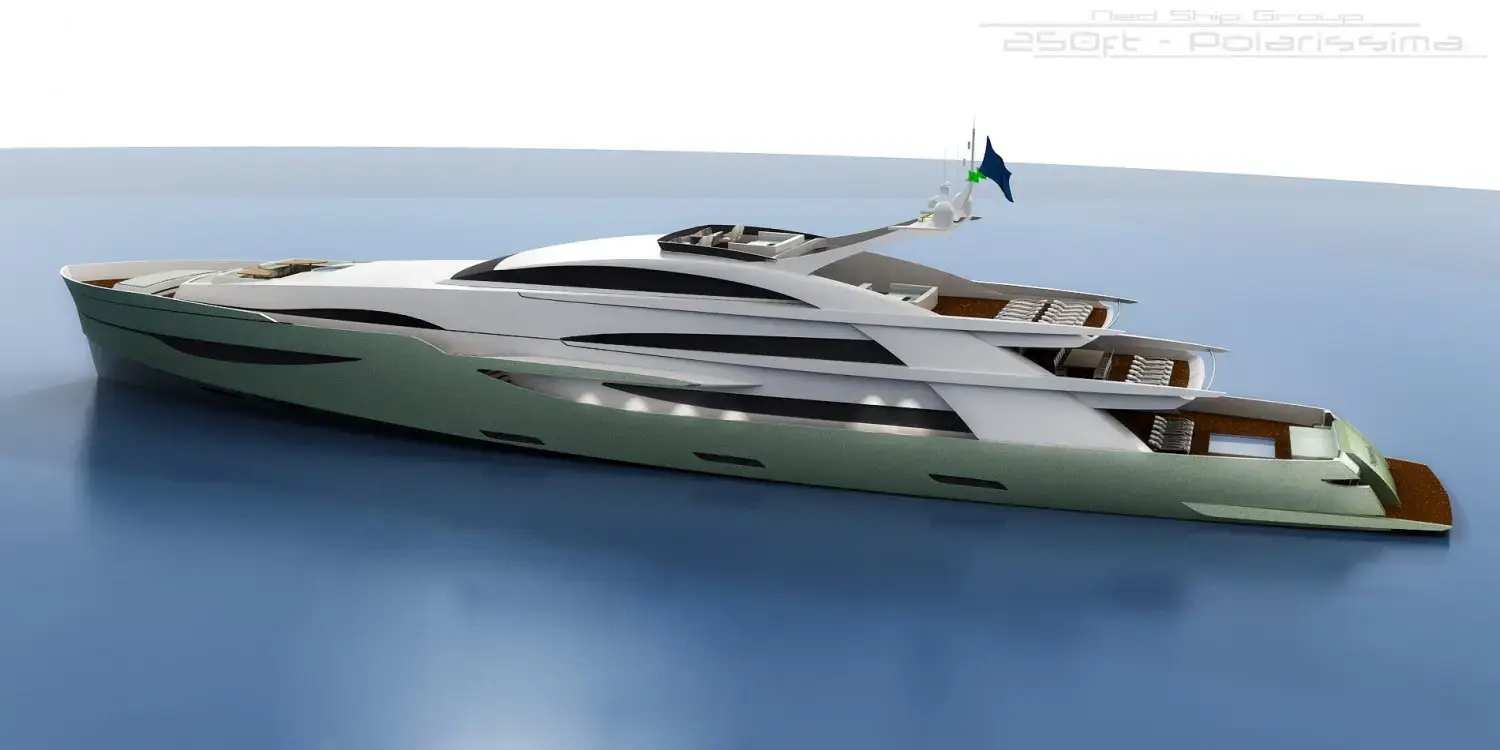 Thumbnail von Acury SSY 85