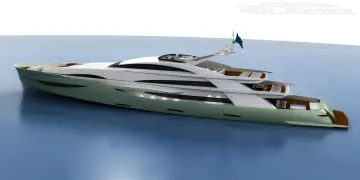 Thumbnail von Acury SSY 85