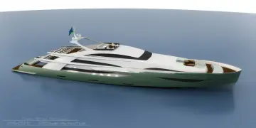 Thumbnail von Acury SSY 85