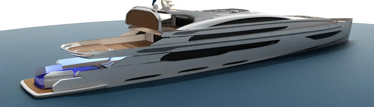 Thumbnail von Acury SSY 85