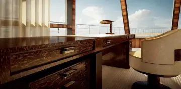 Thumbnail von Acury MY 115