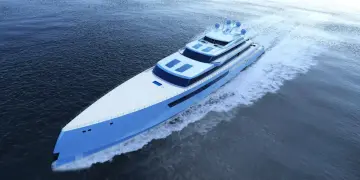 Thumbnail von Acury MY 115