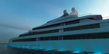 Thumbnail von Acury MY 115