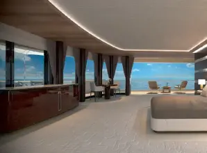 Thumbnail von Acury MY 92