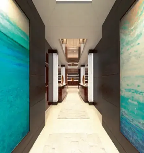 Thumbnail von Acury MY 92