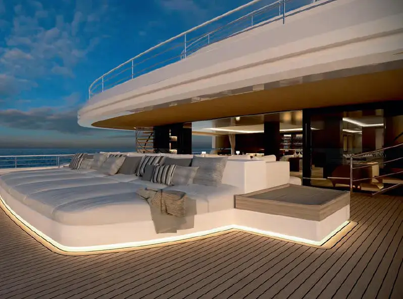 Thumbnail von Acury MY 92