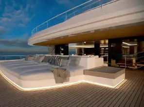 Thumbnail von Acury MY 92