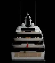 Thumbnail von Acury MY 92