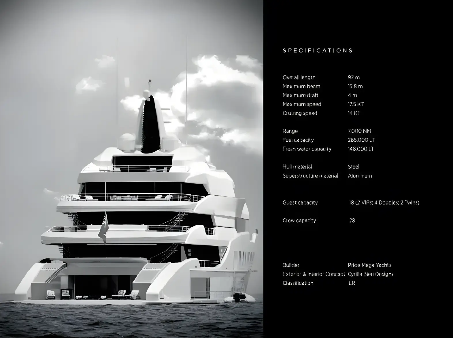 Thumbnail von Acury MY 92