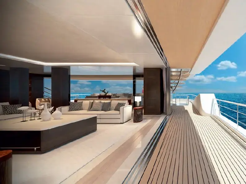 Thumbnail von Acury MY 92