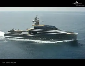 Thumbnail von Acury MYE 42