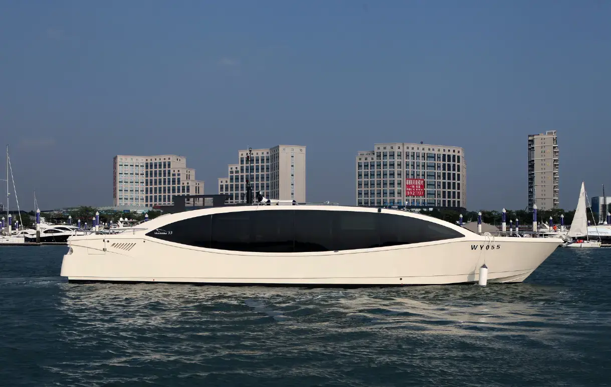 Thumbnail von Acury MY 15 Ocean