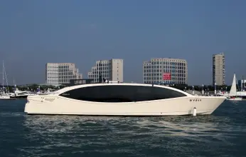 Thumbnail von Acury MY 15 Ocean