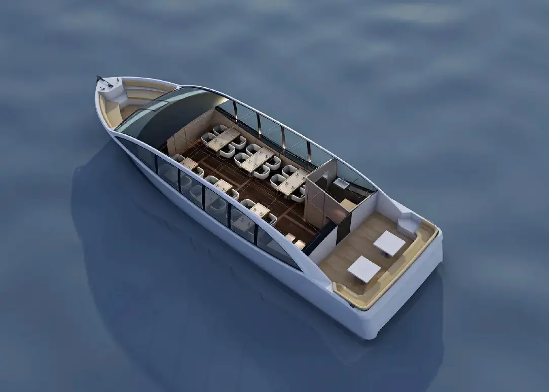 Thumbnail von Acury MY 15 Ocean