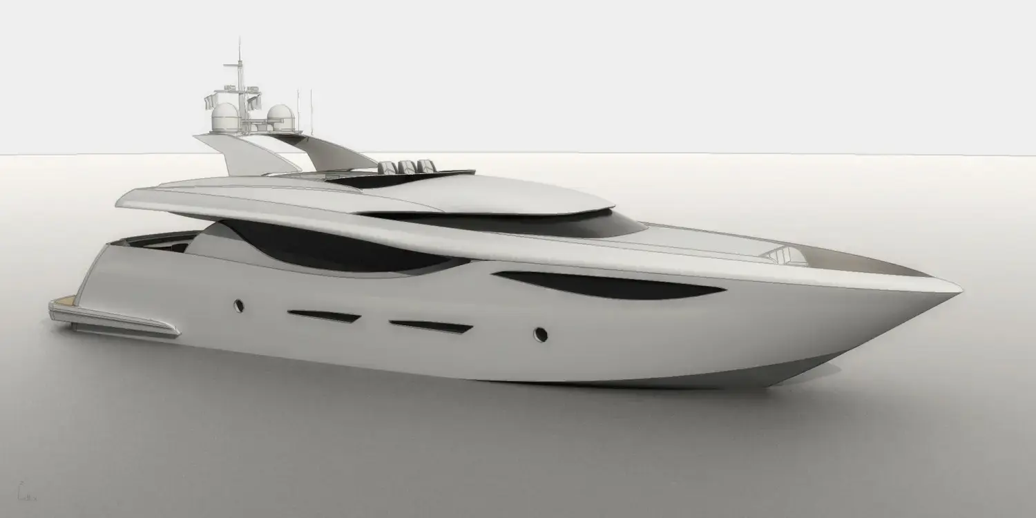 Thumbnail von Acury MY 27