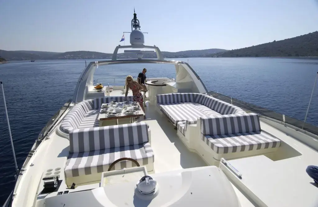 Thumbnail von Acury MY 27