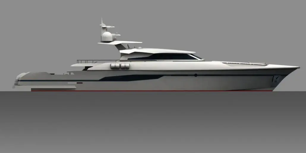 Thumbnail von Acury MY 33