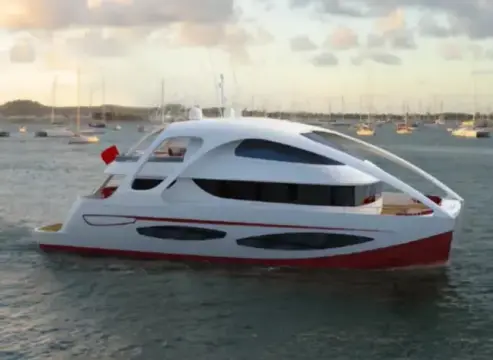 Acury Cat 22 V1