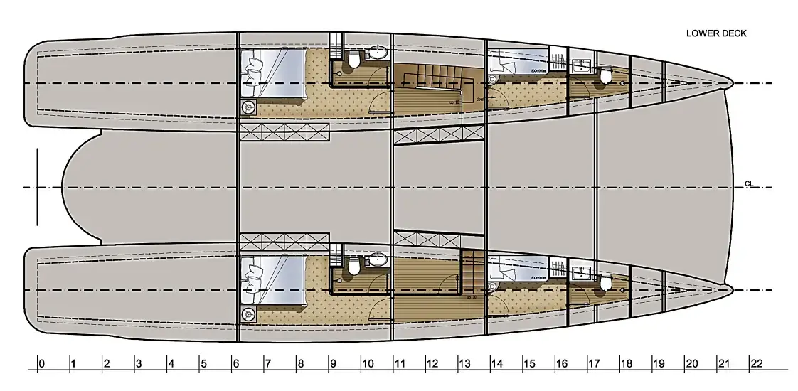 Thumbnail von Acury Cat 22 V1