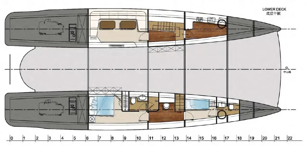Thumbnail von Acury Cat 22 V2