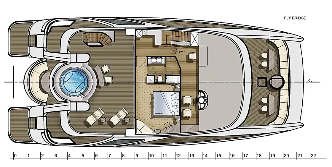 Thumbnail von Acury Cat 22 V2